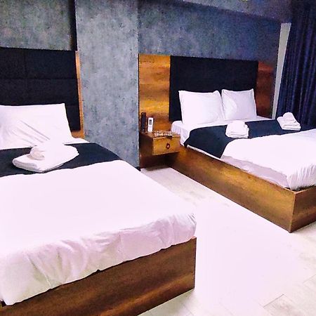 Acar Airport Hotel Plus Arnavutkoy Esterno foto